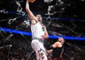 Jokić još jednom pokazao zašto je među najvećima NBA lige