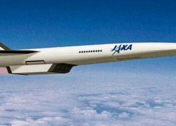 Japanci pale hipersonične motore: Tokio–Los Anđeles za dva sata