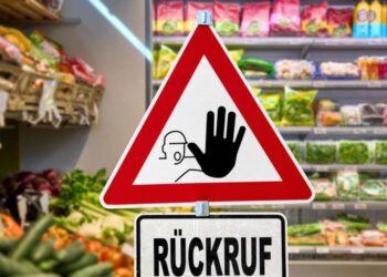 Marketi u Nemačkoj: 24 artikla povučena u aprilu zbog salmonele, pesticida, stakla i Viagre