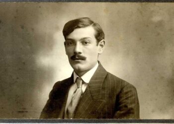 Milutin Bojić: Od albanske golgote do večne poezije