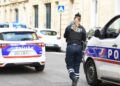 Pucnjava u Nici: Napadač se dovezao trotinetom ubio dve osobe, a više ranio