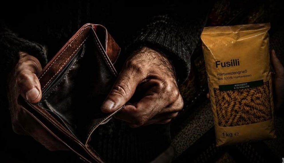 47% Nemaca kupuje jeftine „no name” proizvode, jer za poznate marke više nema novca
