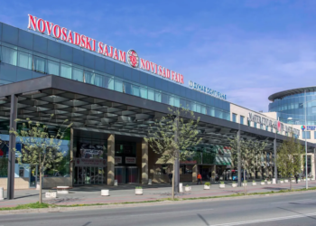 Međunarodni poljoprivredni sajam stiže u Novi Sad: Više od 1.200 izlagača iz 40 zemalja