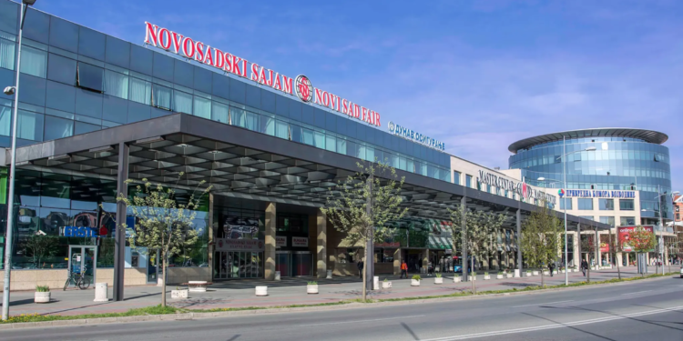 Međunarodni poljoprivredni sajam stiže u Novi Sad: Više od 1.200 izlagača iz 40 zemalja