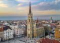 Novi projekti za Novi Sad: Škole, vrtići i velika komunalna ulaganja