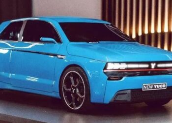 Novi Yugo postaje hit u Evropi: Premijera zakazana za EXPO 2027