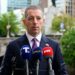 Ministar Marko Đurić u Otavi: Srbija otvara novo poglavlje saradnje sa Kanadom