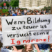 Austrijski univerziteti na ulicama: Više od 79.000 ljudi protestovalo zbog najavljenih mera štednje