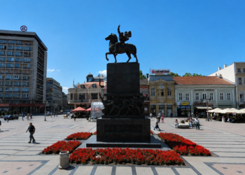 Država i Niš spremaju veliku strategiju za mlade do 2031. godine