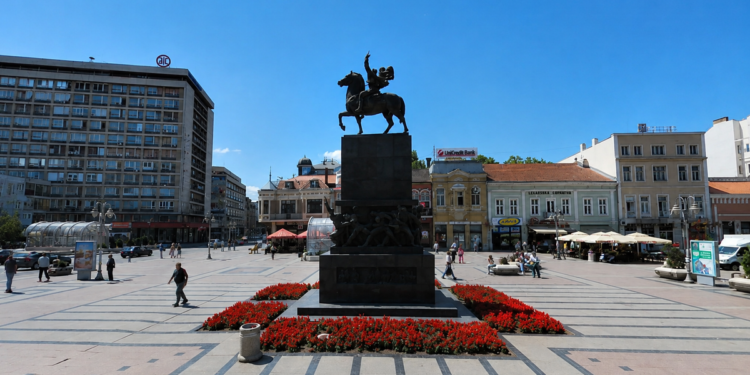 Država i Niš spremaju veliku strategiju za mlade do 2031. godine