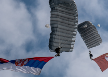 12. maja u Inđiji sve o vojnoj karijeri: Kako da se zaposlite i školujete u Vojsci Srbije