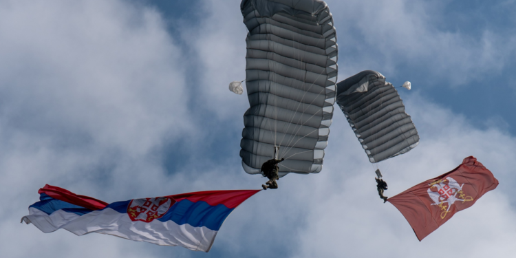 12. maja u Inđiji sve o vojnoj karijeri: Kako da se zaposlite i školujete u Vojsci Srbije