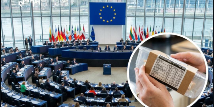 Za deset dana EU glasa o zakonu koji uvodi genetski modifikovanu hranu bez obaveznog označavanja