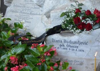 Diana Budisavljević: Žena koja je iz logora izvukla više od 10.000 srpske dece