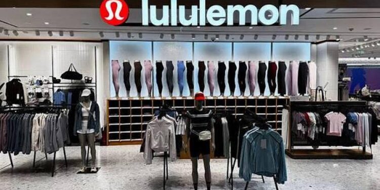 Lululemon: Vežbaš za zdravlje ili u otrovu? Skandal trese sportsku industriju!