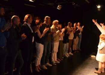 Monodrama „Iskra“ održana u Inzbruku povodom 170 godina od rođenja Nikole Tesle
