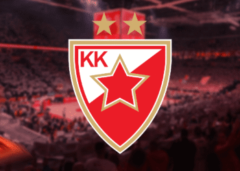 Zvezda na korak od plasmana: Oprez pred gostovanje Zlatiboru