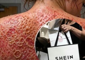 SHEIN na sudu: Otkrivene otrovne hemikalije i do 3.269 puta iznad dozvoljenog