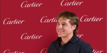 Naslednik Cartier imperije oprao pola milijarde dolara za kolumbijski narko kartel i završio na robiji