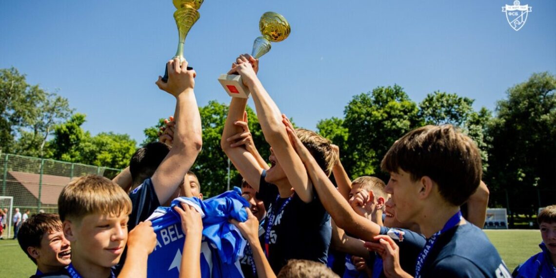 Mladi talenti iz Evrope stižu u prestonicu: Počinje Trofej Beograda