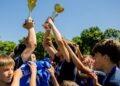 Mladi talenti iz Evrope stižu u prestonicu: Počinje Trofej Beograda