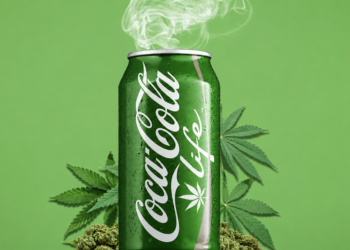 Kanabis-kola: Internet bruji o tajnom Coca- Cola piću