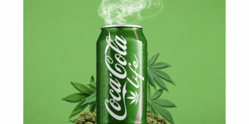 Kanabis-kola: Internet bruji o tajnom Coca- Cola piću