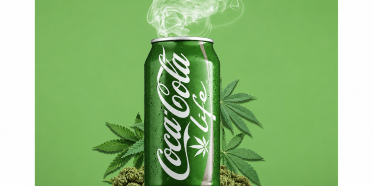 Kanabis-kola: Internet bruji o tajnom Coca- Cola piću