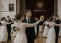 Kulturni zaokret: Samo ruski valceri na maturama u Rusiji