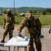 Vojska Srbije ugostila pripadnike Mađarske vojske na specijalnoj vojnoj obuci