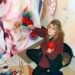 Olja Ivanjicki: Vizionarka koja je donela pop-art u Srbiju