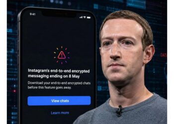 Meta: Instagram poruke više nisu privatne – umesto DM-a, koristite WhatsApp i Messenger