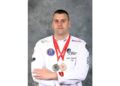 Veliki uspeh mladog kuvara iz Srbije: Miloš Novakov doneo srebro i bronzu