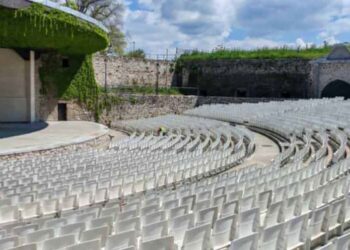 Pola veka „Majske pesme“: Niš 28. i 29. maja u znaku dečje muzike