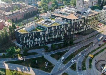 Novi Sad širi Naučno-tehnološki park: U planu novi 30.000 kvadrata
