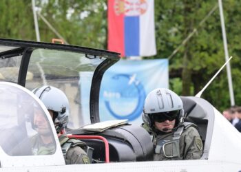 Milenko Pavlović: Heroj koji je život dao umesto mladog pilota i postao simbol otpora NATO paktu