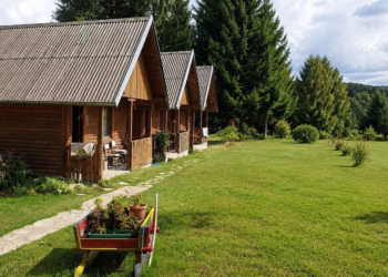 Novi podsticaji za seoska domaćinstva: Od kupovine kuće do turističke ponude
