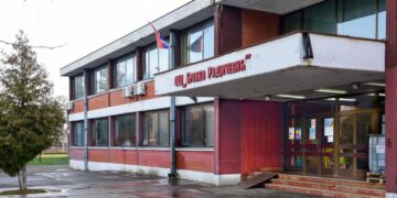 Velika modernizacija Šida: Obnova škole u centru državnih ulaganja
