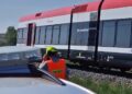 Voz usmrtio biciklistu u Češkoj: Evakuisano 13 putnika iz vagona