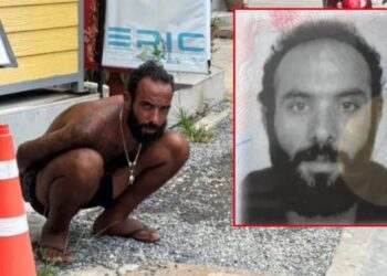 Austrijski student uhapšen na Tajlandu: Terorisao stanovnike danima