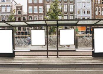 Amsterdam je zabranio reklame za meso, benzince i avione
