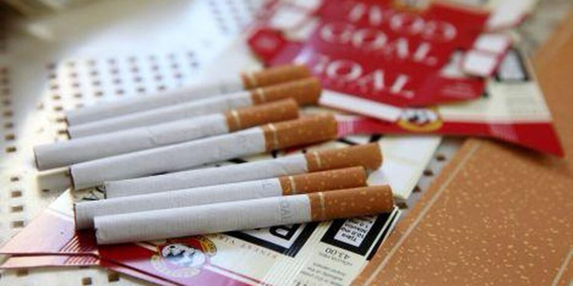 Kako legalno proizvedene cigarete u EU postaju švercovana roba – šema zvana „vrteška“
