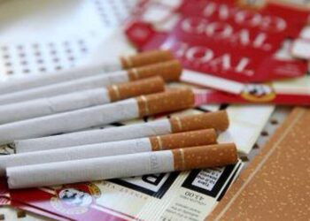 Kako legalno proizvedene cigarete u EU postaju švercovana roba – šema zvana „vrteška“