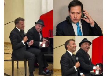 Od klavira do DJ pulta: političari kakve niste videli