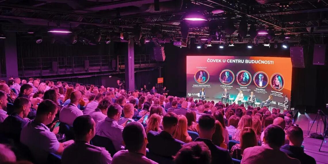 Future & AI Summit 2026: Beograd u centru promena veštačke inteligencije