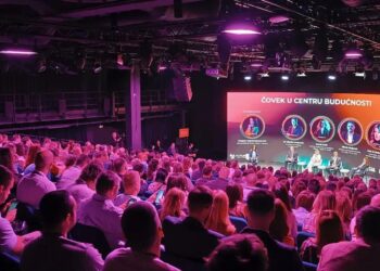 Future & AI Summit 2026: Beograd u centru promena veštačke inteligencije