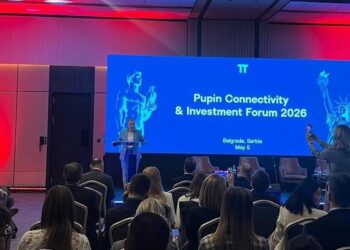 Pupin forum: Beograd okuplja lidere i pokreće razvoj