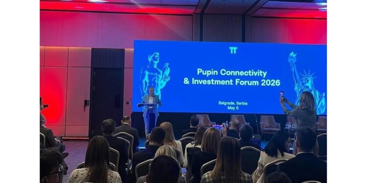 Pupin forum: Beograd okuplja lidere i pokreće razvoj