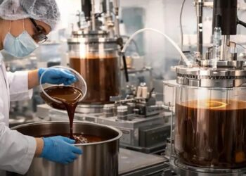 Čokolada iz laboratorije menja svet: Kraj plantaža ili nova era industrije?