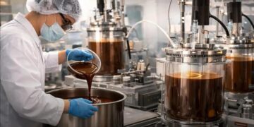 Čokolada iz laboratorije menja svet: Kraj plantaža ili nova era industrije?
